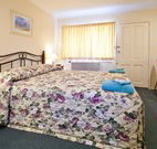 Parkhaven Motel - Goulburn - Sunshine Coast Guide