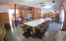 Railway Lodge Motel - Taree - Sunshine Coast Guide 0