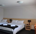 Red Cedar Motel Muswellbrook - Sunshine Coast Guide