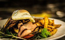 Royal Hotel Springwood - Springwood - Sunshine Coast Guide 7