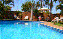 Royal Palms Motor Inn - Coffs Harbour - Sunshine Coast Guide 0