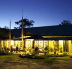 Surfaris Surf Camp - Crescent Head - Sunshine Coast Guide