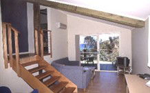 Tathra Beach House Apartments - Tathra - Sunshine Coast Guide 1