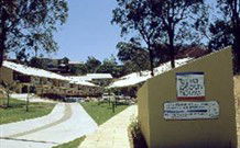 Tathra Beach House Apartments - Tathra - Sunshine Coast Guide 0