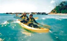 Tathra Beach House Apartments - Tathra - Sunshine Coast Guide 2