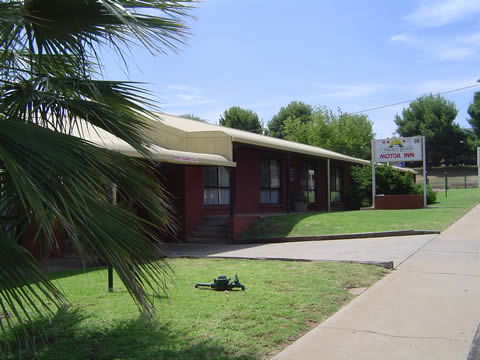 Country Roads Motor Inn - Narrandera - Sunshine Coast Guide 4
