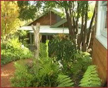 CEDAR CROFT Bed & Breakfast - Sunshine Coast Guide 0