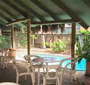 Settlers Inn - Sunshine Coast Guide
