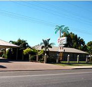 Biloela Palms Motor Inn - Sunshine Coast Guide