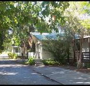 Biloela Countryman Motel - Sunshine Coast Guide