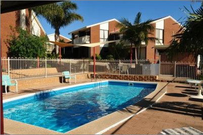 Anchor Bell Holiday Apartments - Sunshine Coast Guide 5