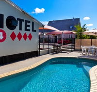 Caboolture Central Motor Inn - Sunshine Coast Guide