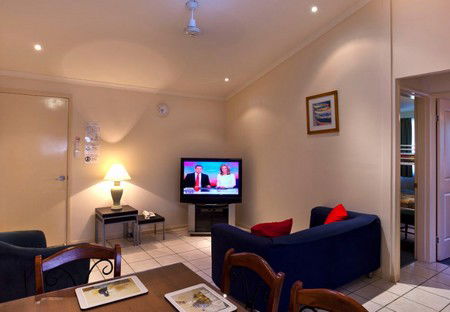 Caboolture Central Motor Inn - Sunshine Coast Guide 2