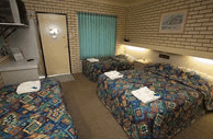Cara Motel - Sunshine Coast Guide 1