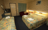 Cara Motel - Sunshine Coast Guide 2