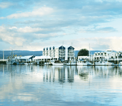 Peppers Seaport Hotel Launceston - Sunshine Coast Guide