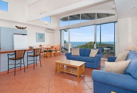 Aqua Promenade Beachfront Apartments - Sunshine Coast Guide 2