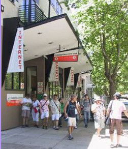 Canberra Yha - Sunshine Coast Guide 0