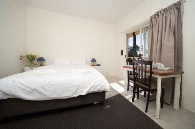 Aussie Settler Motel - Sunshine Coast Guide 2