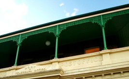  Colonial Motel Richmond - Sunshine Coast Guide 4