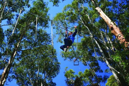 Cedar Creek Lodges - Sunshine Coast Guide 3