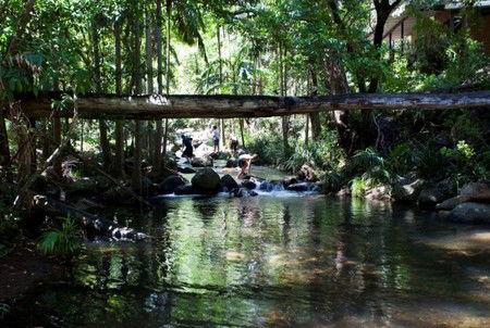 Cedar Creek Lodges - Sunshine Coast Guide 5