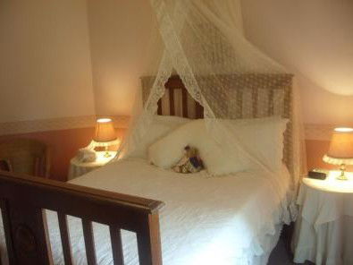 Avonleigh Country House - Sunshine Coast Guide 1