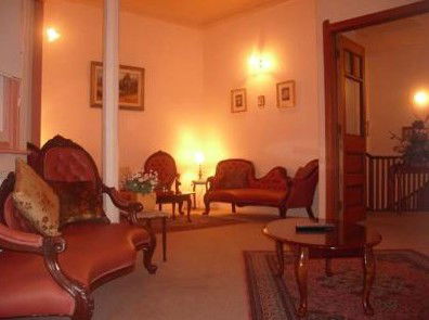 Avonleigh Country House - Sunshine Coast Guide 3