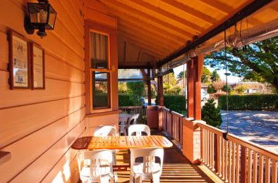 Avonleigh Country House - Sunshine Coast Guide 5