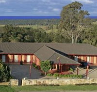 Milton Village Motel - Sunshine Coast Guide