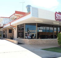 Biloela Centre Motel - Sunshine Coast Guide