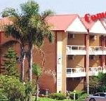 Harbour Royal Motel - Sunshine Coast Guide