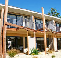 Sandpiper Motel - Sunshine Coast Guide