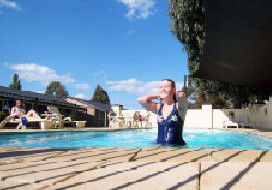 Zig Zag Motel - Sunshine Coast Guide 0