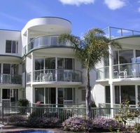 The Palms Apartments - Sunshine Coast Guide