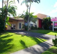 Las Vegas Motor Inn - Sunshine Coast Guide