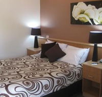 Best Western Motel Farrington - Sunshine Coast Guide
