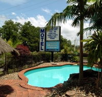 Nambour Motor Inn - Sunshine Coast Guide