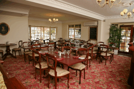 Australian Heritage Motor Inn - Sunshine Coast Guide 3