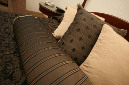 Australian Heritage Motor Inn - Sunshine Coast Guide 5