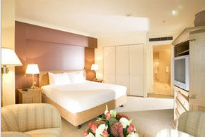 Stamford Plaza Sydney Airport - Sunshine Coast Guide 0