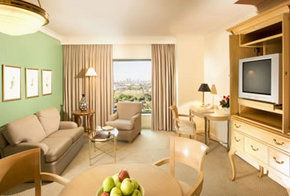 Stamford Plaza Sydney Airport - Sunshine Coast Guide 1