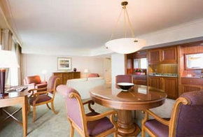 Stamford Plaza Sydney Airport - Sunshine Coast Guide 2