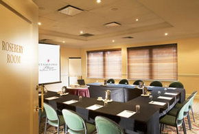 Stamford Plaza Sydney Airport - Sunshine Coast Guide 4