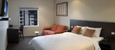 Atlantis Hotel - Sunshine Coast Guide 0