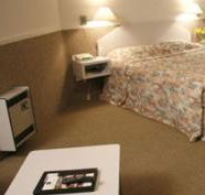 Best Western Sea Spray Motel - Sunshine Coast Guide