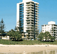 Bayview Rainbow Bay
