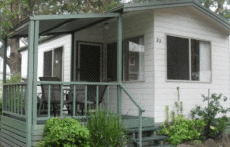 Ettalong Beach Holiday Village - Sunshine Coast Guide 1