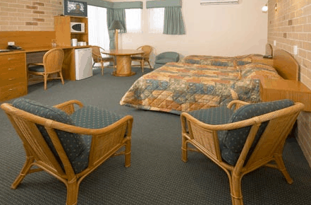 Caboolture Riverlakes Motel - Sunshine Coast Guide