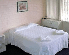 Astralodge Motel - Sunshine Coast Guide 1